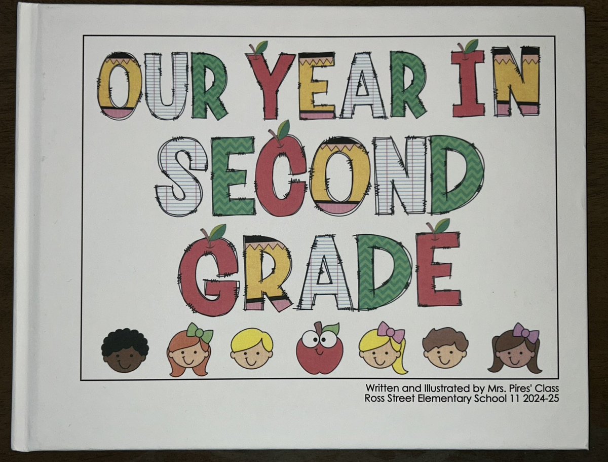 Michelle Pires (@mrs_mpires) on Twitter photo It’s here! It’s here! Our published book is finally here! We worked so hard writing, editing, and illustrating our memories of second grade! #RSS11 <a href="/RotellaWarren/">Warren Rotella</a> It’s here! It’s here! Our published book is finally here! We worked so hard writing, editing, and illustrating our memories of second grade! #RSS11 <a href="/RotellaWarren/">Warren Rotella</a>