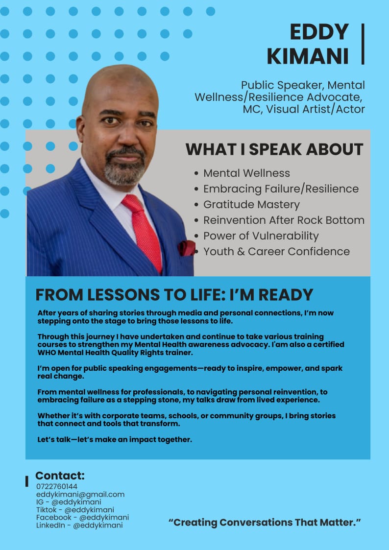 Kevin Gachee tweet media