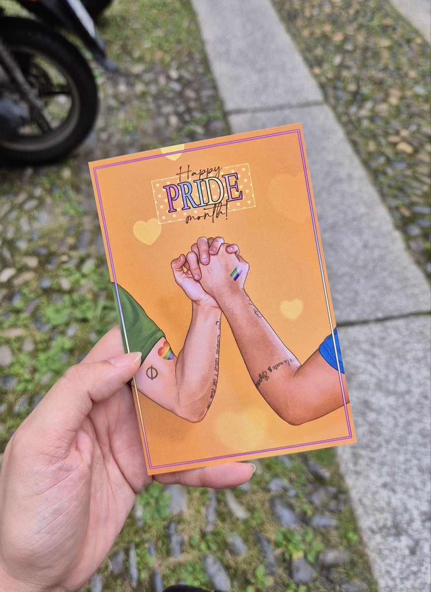 Some freebies anyone?

#buddie #911onABC