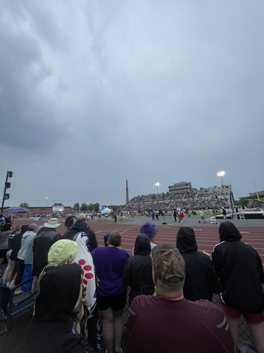 Joshuah Kren (@krenjosh) on Twitter photo Nothing better than Championship Saturday for the WIAA State Track and Field meet! Go Foxes! <a href="/wiaawistate/">WIAA State Tournaments</a> Nothing better than Championship Saturday for the WIAA State Track and Field meet! Go Foxes! <a href="/wiaawistate/">WIAA State Tournaments</a>