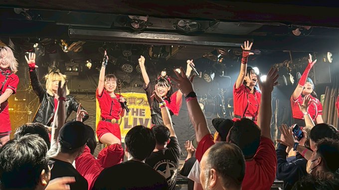 星野るなのTwitter画像2