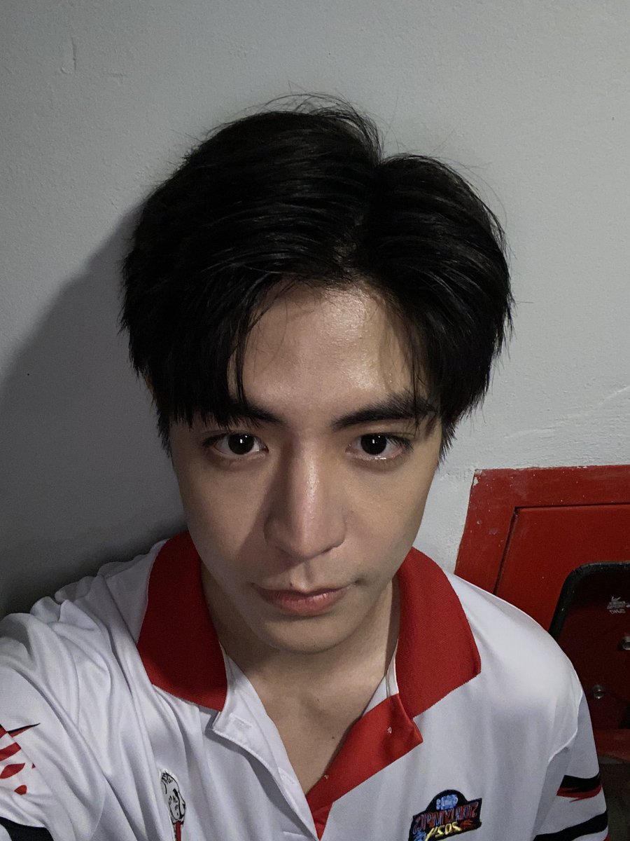 sea_ta_lay's tweet photo. Q2 สู้ตายไว้ลายสู้ๆ
#Head2HeadSeries https://t.co/a2vAxjCsLb