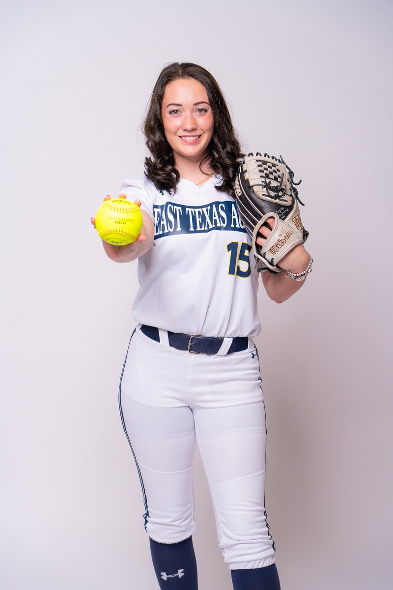 East Texas A&M Softball (@lion_softball) on Twitter photo Happy Birthday <a href="/VMasters2024/">Victoria Masters - 2024 Uncommitted</a>! #HailET Happy Birthday <a href="/VMasters2024/">Victoria Masters - 2024 Uncommitted</a>! #HailET