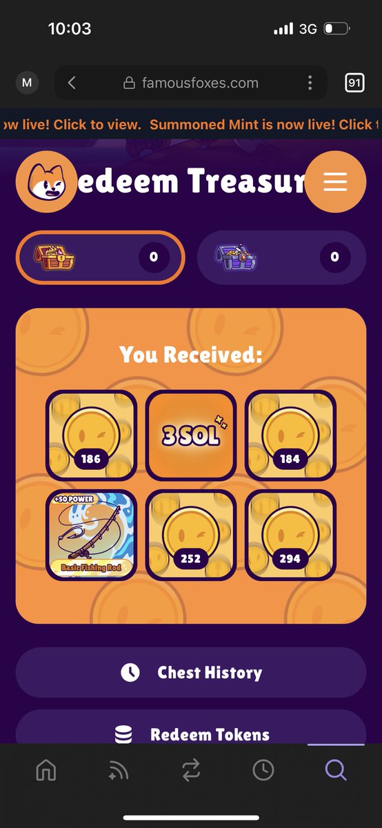 Chest day is in fact the best day <a href="/FamousFoxFed/">Famous Fox Federation 🦊🟠</a>