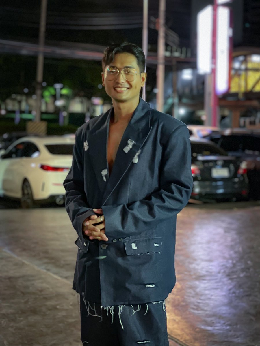 Gala Dinner 
🍫🍫🍫
ช็อกโกแลตอุ่นๆ