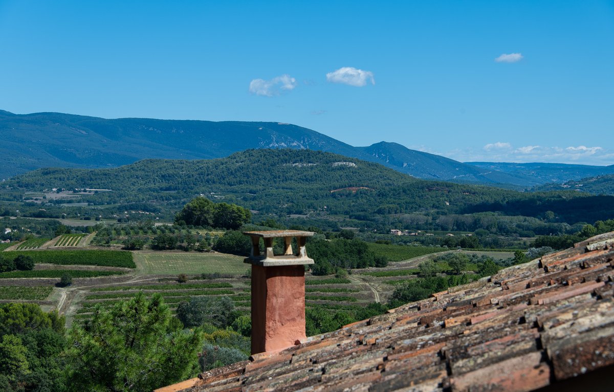 #doucefrance #MagnifiqueFrance #genieten #France #History #travelphotography Roussillon france