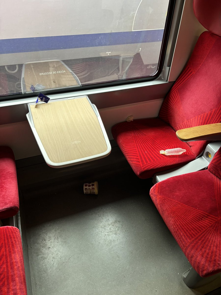 J’ai même pas les mots….