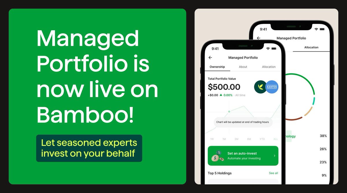 Bamboo tweet media