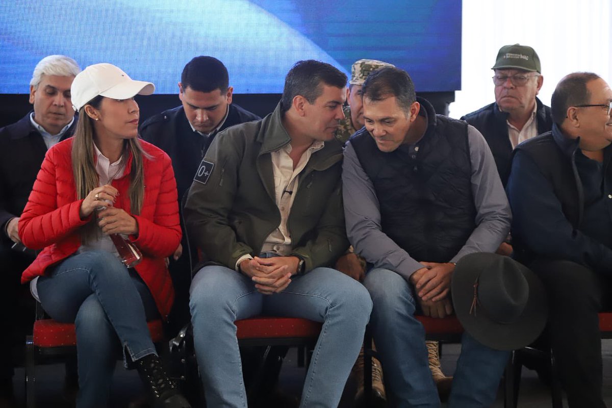 Carlos Giménez tweet media