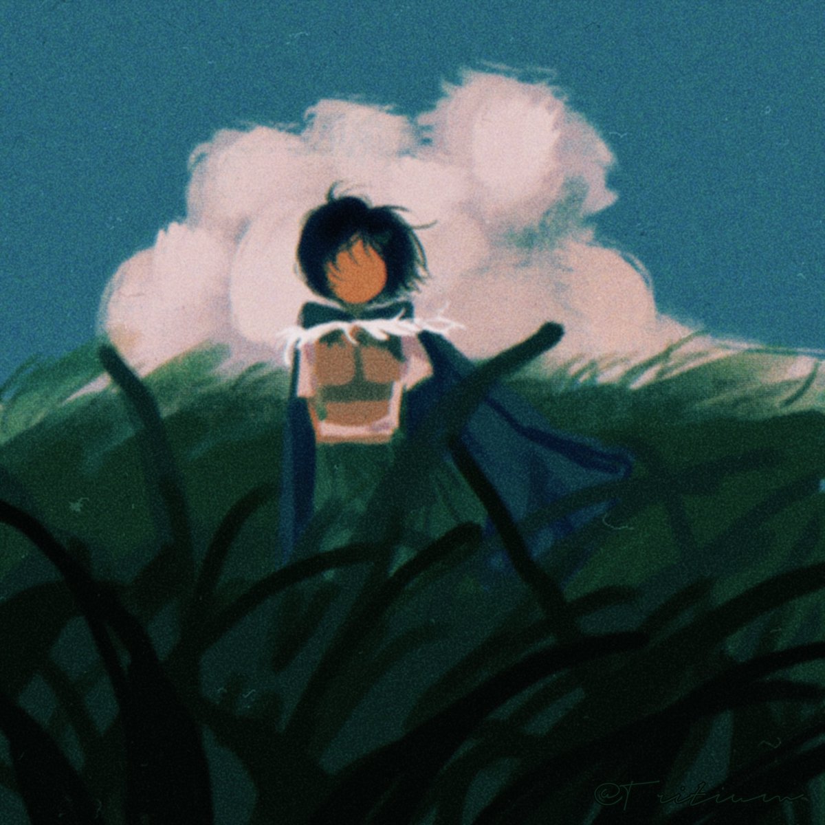 Tritiumand081's tweet photo. dream
#Amphibia #Marcywu https://t.co/fufggbYZKn