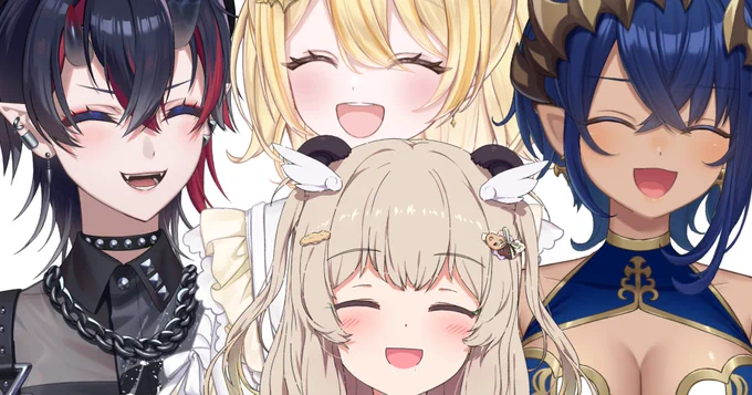 「先輩ダサいっすよ!!!!!!!!」と言われながらもクリアおめでとうございました、絆ですね #ななしBチーム