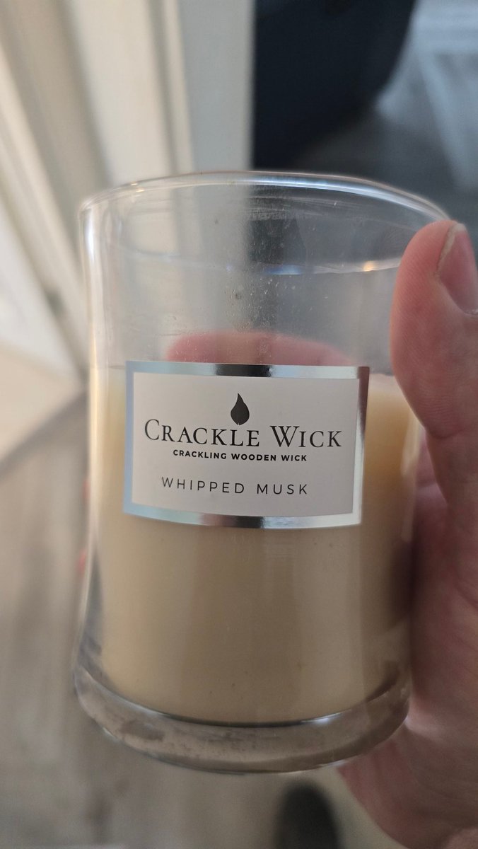 Think I found Trumps new candles 👀