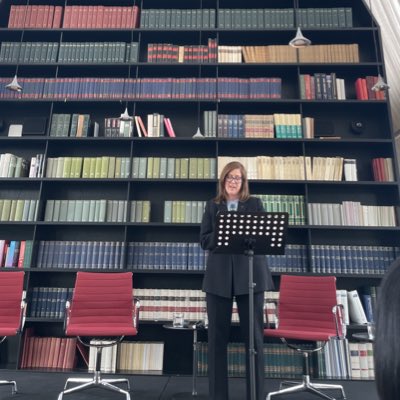 Adrienne Luce tweet media