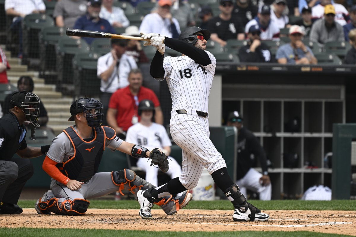 670 The Score (@670thescore) on Twitter photo White Sox take the opener in their series against the Royals
Mike Tauchman was a big part in last nights win, he now joins ITC with <a href="/DavidHaugh/">David Haugh</a> & <a href="/MLBBruceLevine/">Bruce Levine</a> to discuss the run this team is having
670thescore.com/listen White Sox take the opener in their series against the Royals
Mike Tauchman was a big part in last nights win, he now joins ITC with <a href="/DavidHaugh/">David Haugh</a> & <a href="/MLBBruceLevine/">Bruce Levine</a> to discuss the run this team is having
670thescore.com/listen