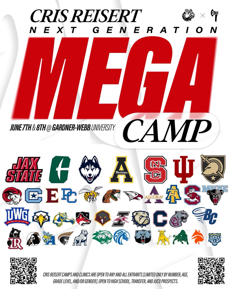 Jaylen King (@jaylenking26) on Twitter photo I will be at <a href="/GWUFootball/">Gardner-Webb Football</a> tomorrow at Session 1 (10:00-12:15) excited to showcase my talents and compete!! <a href="/cvhsftbl/">Cleveland Football</a> <a href="/wco70mack/">WCO70 Sports</a> I will be at <a href="/GWUFootball/">Gardner-Webb Football</a> tomorrow at Session 1 (10:00-12:15) excited to showcase my talents and compete!! <a href="/cvhsftbl/">Cleveland Football</a> <a href="/wco70mack/">WCO70 Sports</a>