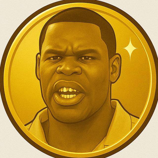 Omacrypto01's tweet photo. Time to full send $STUTTER!
Launching tomorrow on the SOL blockchain,fully community driven.
Go check out @StutterToken and stay positioned. #stuttercoin #stutter #Launchonsol #MemeCoinSeason
#WhaleWatch #SolanaMemeCoins #Memecoin #SolanaMemeCoin #SOL #ONSOL #PumpFunLaunch #Pumpfunmeme