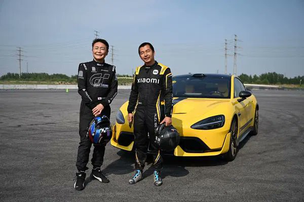 Xiaomi ve Gran Turismo, Xiaomi SU7 Ultra’nın Gran Turismo 7’ye entegre edileceği iş birliğini duyurdu.