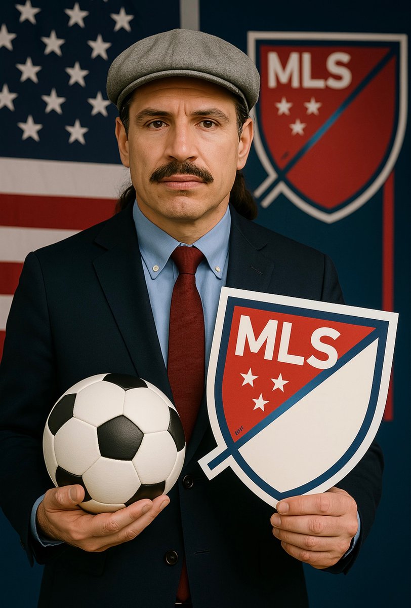 useRasdit's tweet photo. @rudigerrammel @GamerBr0ski 

Rüdiger Rammel – einst Nationaltrainer der USA in FIFA 21. Nun, Jahre später, kehrt er zurück: MLS statt Nationalteam, doch das Ziel bleibt groß. Mit der WM 2026 im eigenen Land – wird Rammel Amerikas Fußball wieder auf Kurs bringen? https://t.co/7zdVD5tGMN