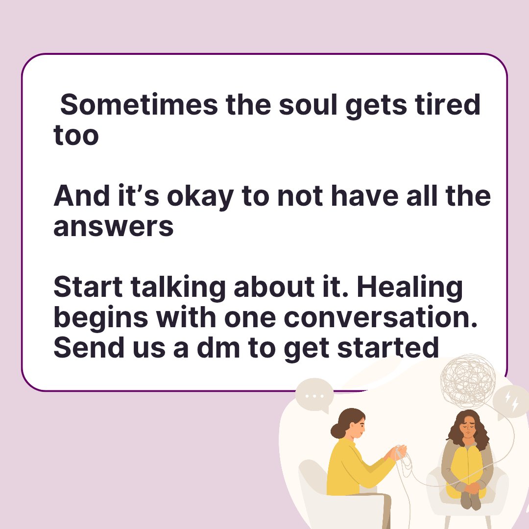 pinnaclemedng's tweet photo. At Pinnacle Medical Services, we help you make sense of what you’re feeling — without judgment, pressure, or shame.

📞 Ready to talk to someone?
Slide into our DMs or call us today. Therapy can help. You deserve support. 💙 https://t.co/fTnev85l85
