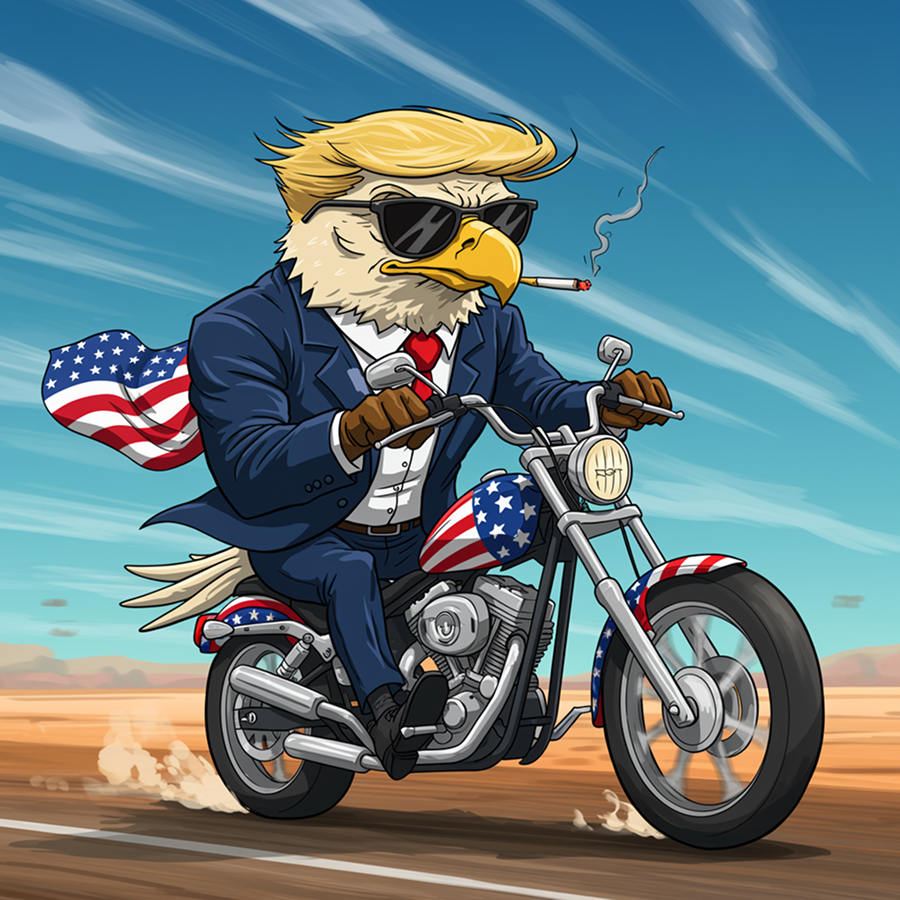 Treagle 🦅 tweet media