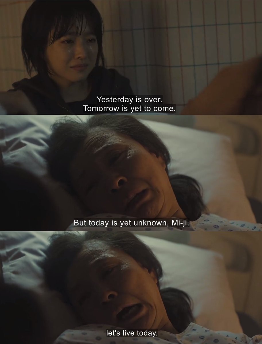 kdrama diary tweet media