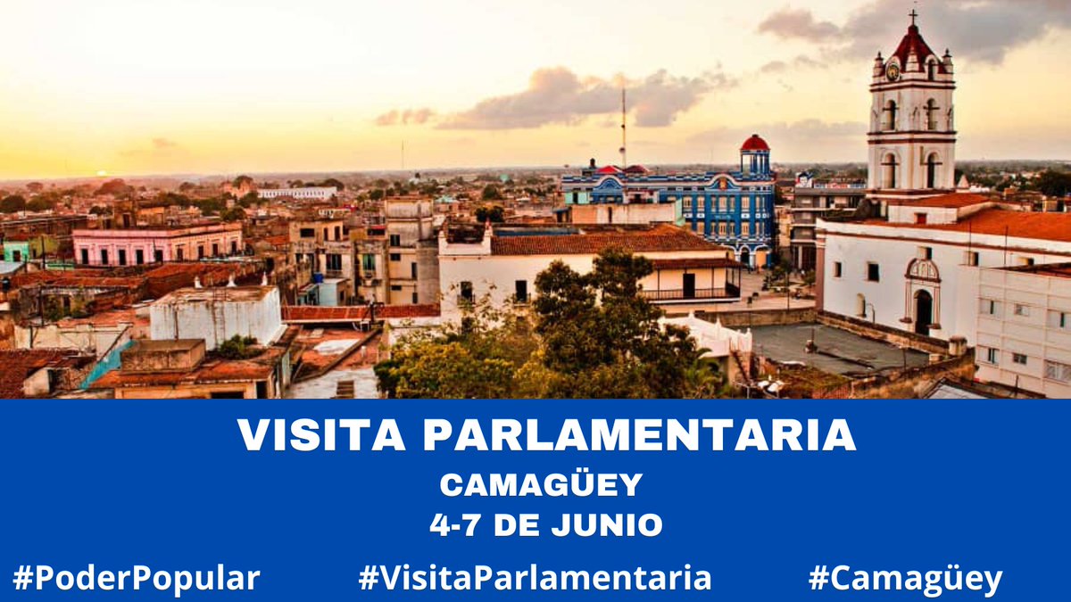 ptevtes's tweet photo. Culmina #VisitaParlamentaria a #Camagüey con un intercambio de trabajo presidido por el Presidente de la #ANPPCuba.
#CamagüeyRindeCuenta
@CmgRamona @JorgeSutil2
@WalterNoris @YaimaValle1 @PCCNuevitas1 @EnriqueANPP @Pedropte88 https://t.co/mMN1oq6TDP