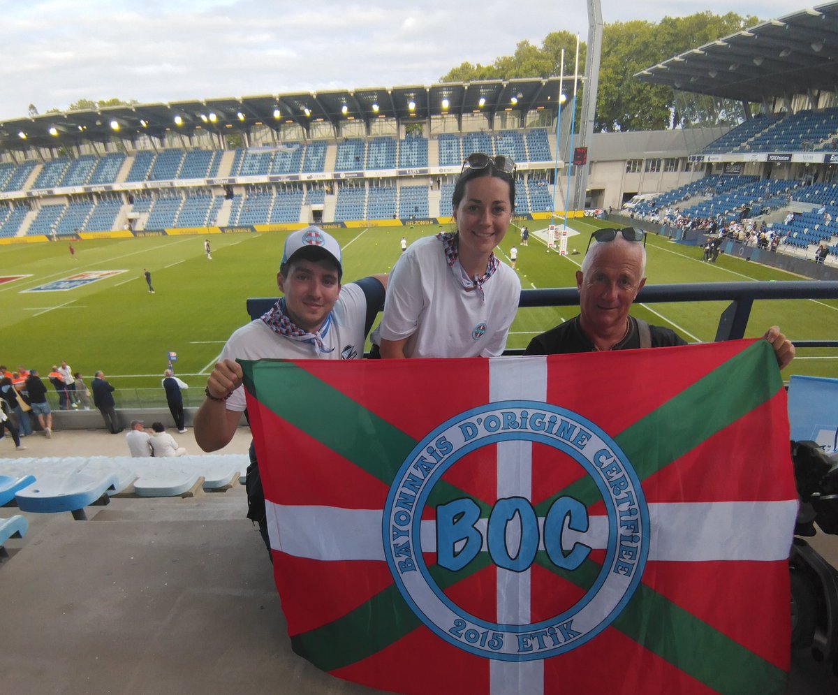 eyharaberry j .marc (@eyharaberryj) on Twitter photo Dernier matchs <a href="/assoboc/">Asso BOC</a> <a href="/AvironNews/">Aviron Bayonnais News</a> <a href="/avironrugbypro/">Aviron Bayonnais</a> <a href="/VilleDeBayonne/">VilleDeBayonne</a> allez les bleus Dernier matchs <a href="/assoboc/">Asso BOC</a> <a href="/AvironNews/">Aviron Bayonnais News</a> <a href="/avironrugbypro/">Aviron Bayonnais</a> <a href="/VilleDeBayonne/">VilleDeBayonne</a> allez les bleus