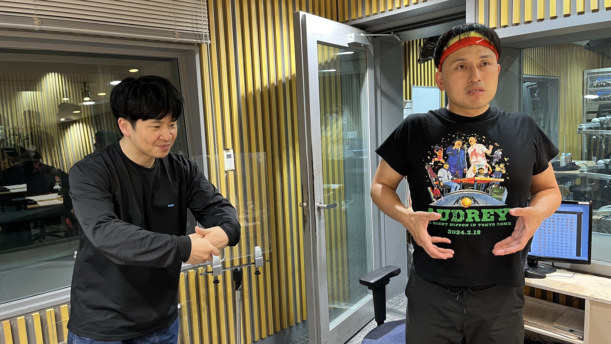オードリーのオールナイトニッポン - オールナイトニッポン.com