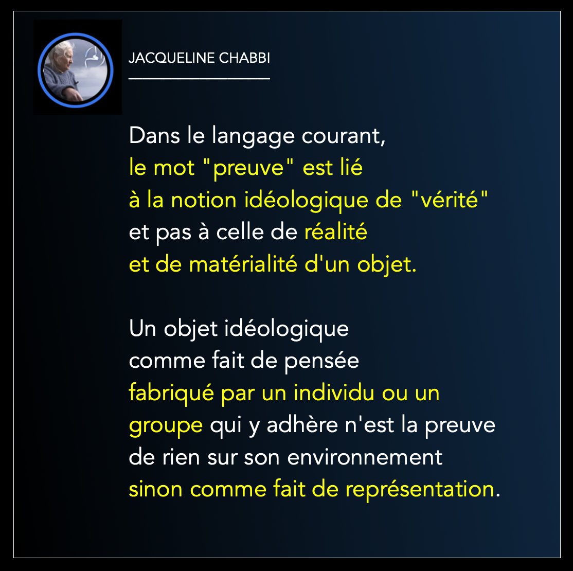 Jacqueline Chabbi - Les mots du Coran (@chabbi1anthropo) on Twitter photo 