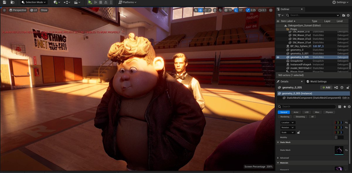 YVOVY_AI's tweet image. 🚨The Insane detail our 3D AI manages do make.