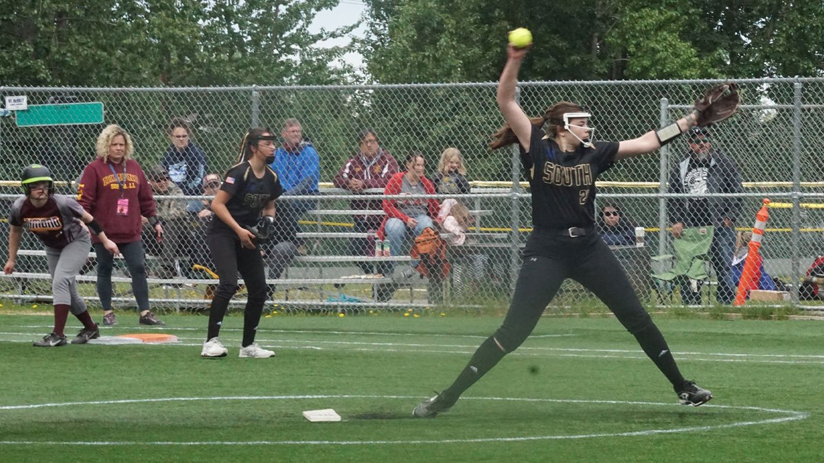ASAA_org's tweet photo. It's Championship Day! The 2025 ASAA/First National Bank Alaska Softball State Championships, at Cartee Fields in Anchorage.
More info at: https://t.co/VZE5CLHrrD
Get Tickets at: https://t.co/7DquowDOM3
@FNBAlaska https://t.co/C39dSnZ6gM