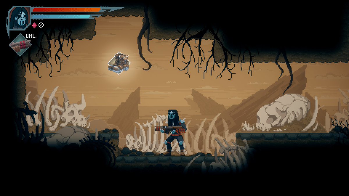 Chaosmonger Studio tweet media