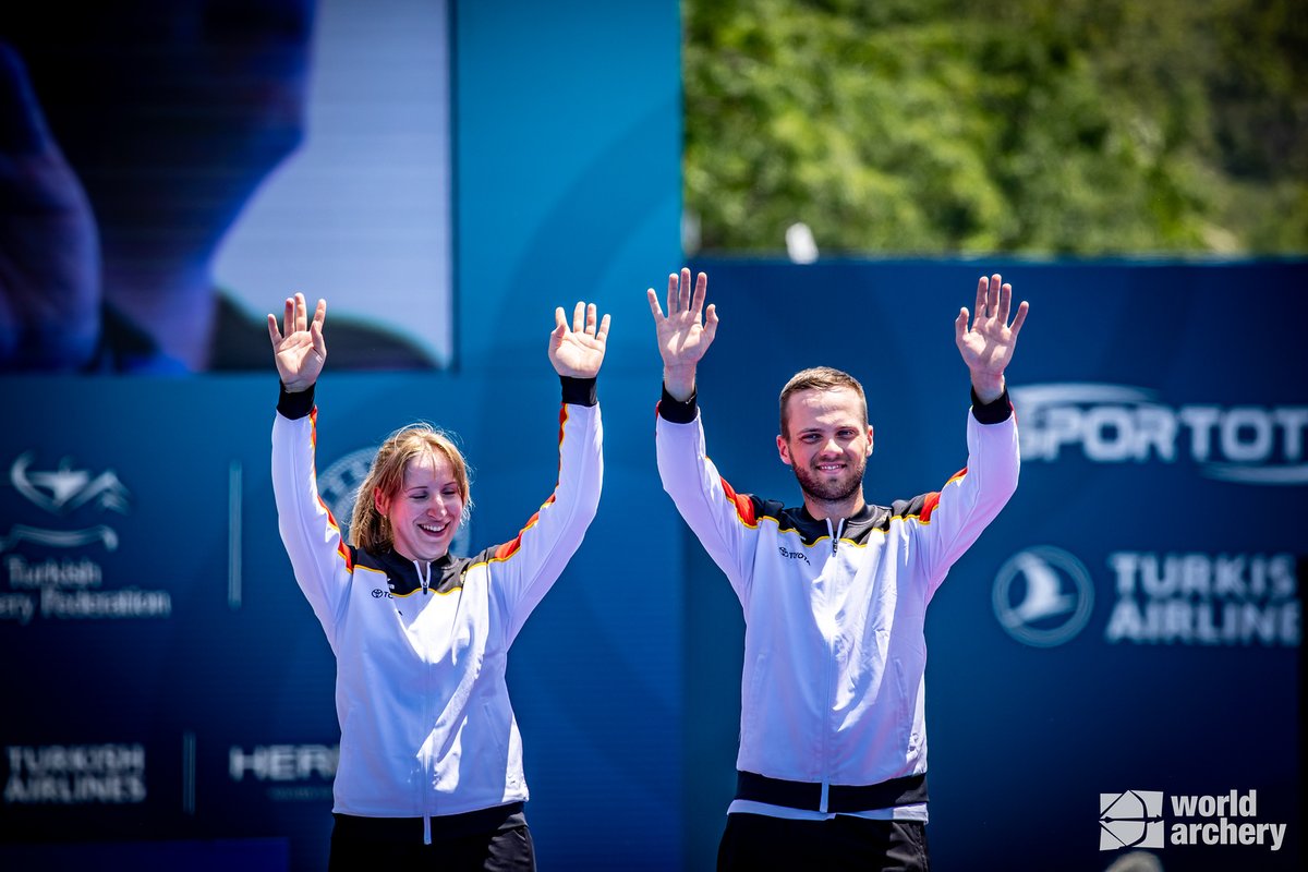 Deutscher Schützenbund tweet media