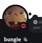 fuck off