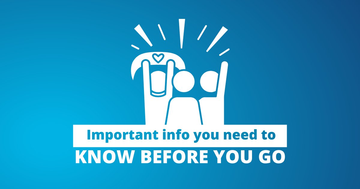 🎪Get Ready for the Ultimate Circus Experience🎪

Join us on June 8 for Canada’s Circus Spectacular! With two exciting shows — there is fun for the whole family!

Our event pages have been updated with our know before you go. Check it out: mbcentre.ca