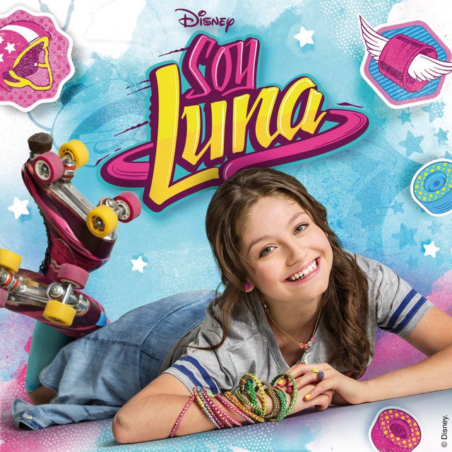 karolstanboy's tweet photo. En menos de 1 mes, el Elenco de Soy Luna ha tenido un incremento de casi 100K oyentes en Spotify, y los streams en sus canciones siguen aumentando en la plataforma. https://t.co/JYfOGzi7bo