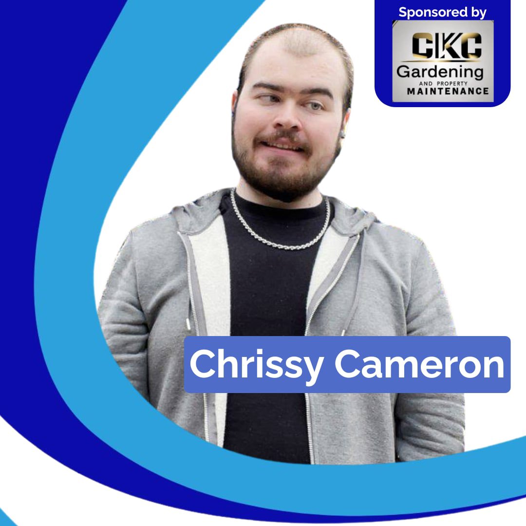 🚨 NEW SHOW ALERT! 🚨
Thrilled to be joining <a href="/affinityradione/">Affinity Radio</a> as your new mid-mornings presenter! Catch me Mon–Fri, 10am–1pm, bringing you hits, classics &amp; good vibes across the North East!
First show: Mon 9th June – let’s go! ❤️📻 #AfinityRadio #NewShow