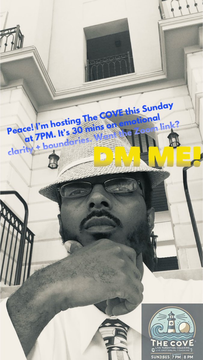 seariusadd's tweet photo. Tomorrow! 30min or 7p -730p. Message me for the link!!

#TheCove https://t.co/y409XcaXEX