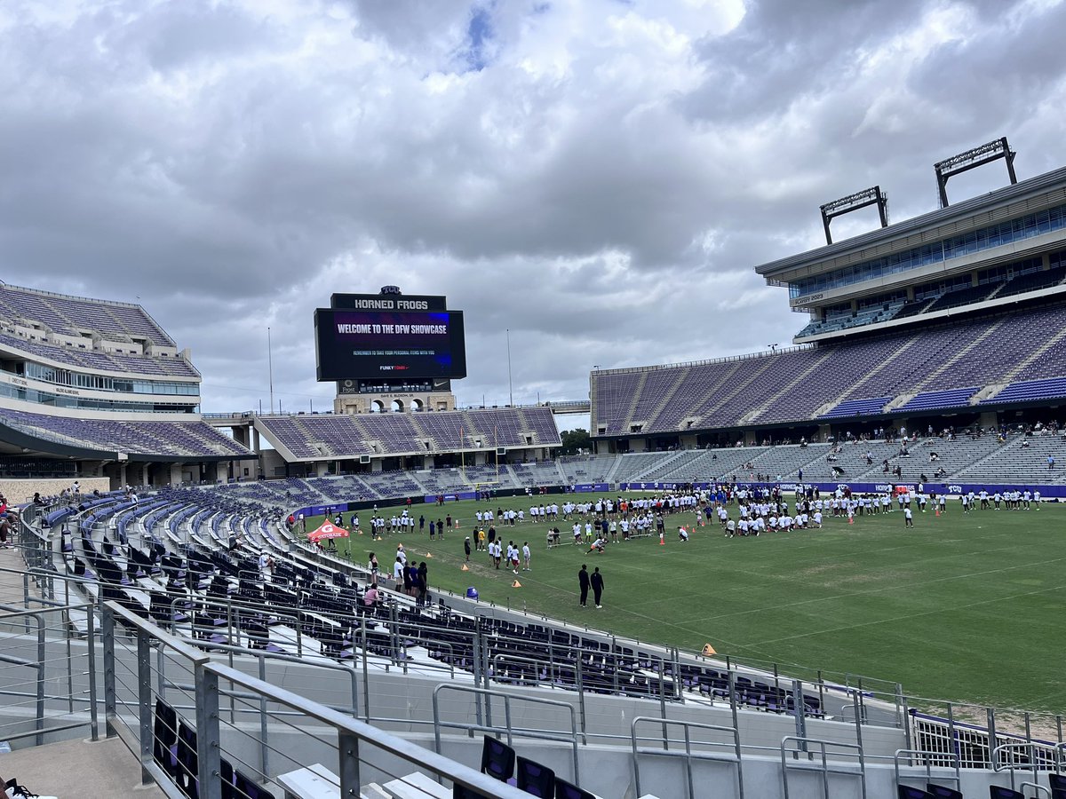 read_barber20's tweet image. Super excited to be at @TCUFootball tomorrow for the specialist camp! Ready to compete!!
@MTommerdahl @jackstein27 @SteveSmithFBC @trlong02 @_Max_Donaldson