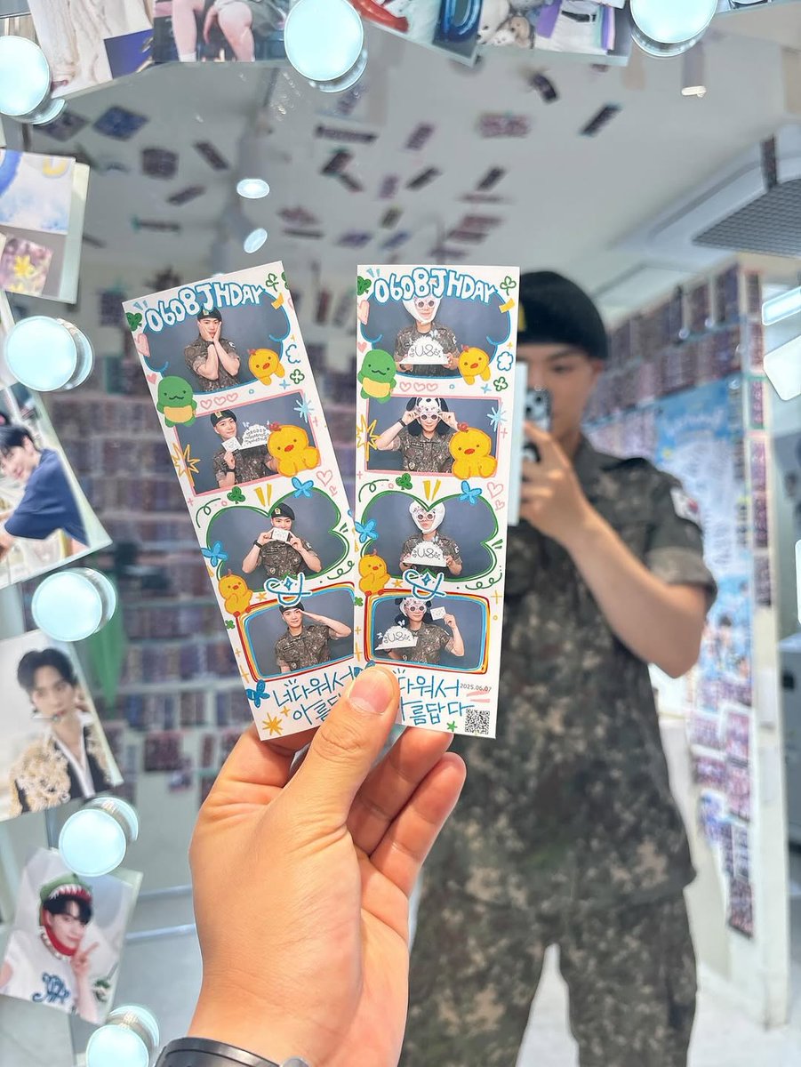 KIMJONGHYEON_TH's tweet image. (❤️) 250608 ___jonghyeon’s ig 

เหล่า &amp;amp;U ของผมที่อวยพรวันเกิดให้ผม ขอบคุณมาก ๆ เลยนะครับ 🫶 เพราะ &amp;amp;U ผมจึงใช้ทุกวันอย่างมีความสุขอยู่ครับ🎉 ผมสุขภาพแข็งแรงและสบายดีครับ! &amp;amp;U เองก็ดูแลสุขภาพด้วยนะครับ! รักนะครับ &amp;amp;U 🫡 เพราะเป็น &amp;amp;U นั้นช่างสวยงาม

#KIMJONGHYEON #김종현