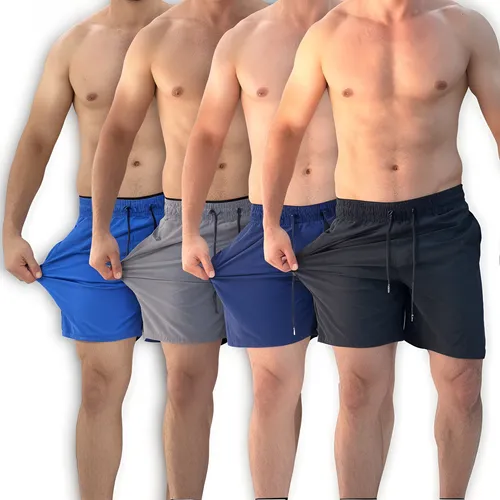 PromobeeBr's tweet image. QUATROOO SHORTS POR MENOS DE 100 REAIS‼️‼️

Kit 4 Shorts Masculino Praia Tactel Academia C Lycra

De R$ 153,99 por🚨R$ 95,41 à vista🚨

Ps: Frete grátis‼️‼️
Ps2: Cupom de 10% off disponível‼️‼️
mercadolivre.com/sec/19UP8T6