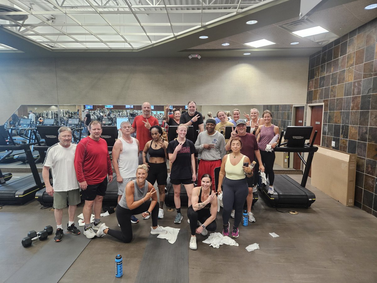 It's Workout Saturday, Let's Go ❤️ 🌞 👍🏾 💯 👀 🔥