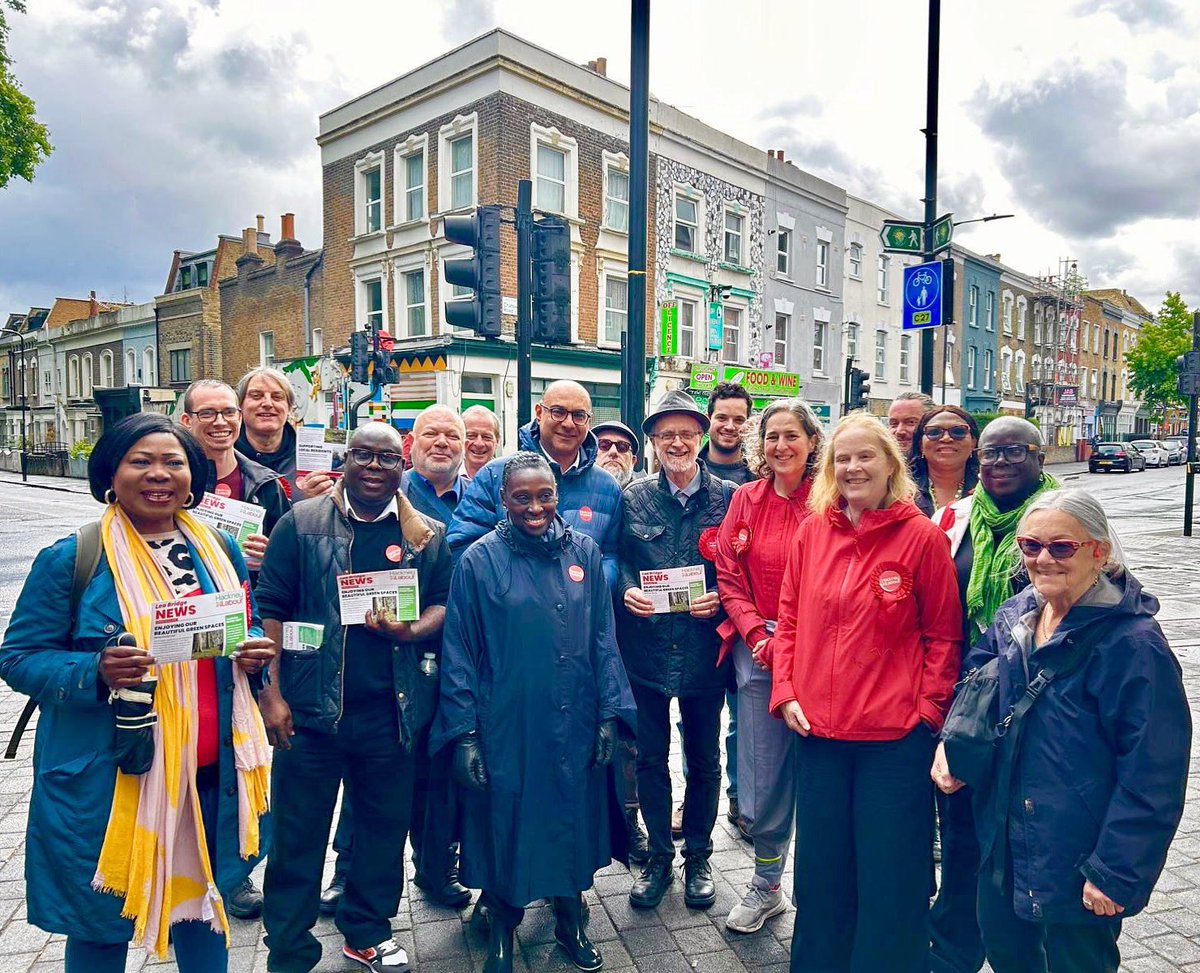 Hackney North & Stoke Newington Labour (@hackneynorthlab) on Twitter photo Local councillors and members out on that doorstep with Mayor <a href="/carowoodley/">Caroline Woodley</a> this weekend #hackney #labour #canvassing <a href="/HackneyLabour/">Hackney Labour</a> Local councillors and members out on that doorstep with Mayor <a href="/carowoodley/">Caroline Woodley</a> this weekend #hackney #labour #canvassing <a href="/HackneyLabour/">Hackney Labour</a>