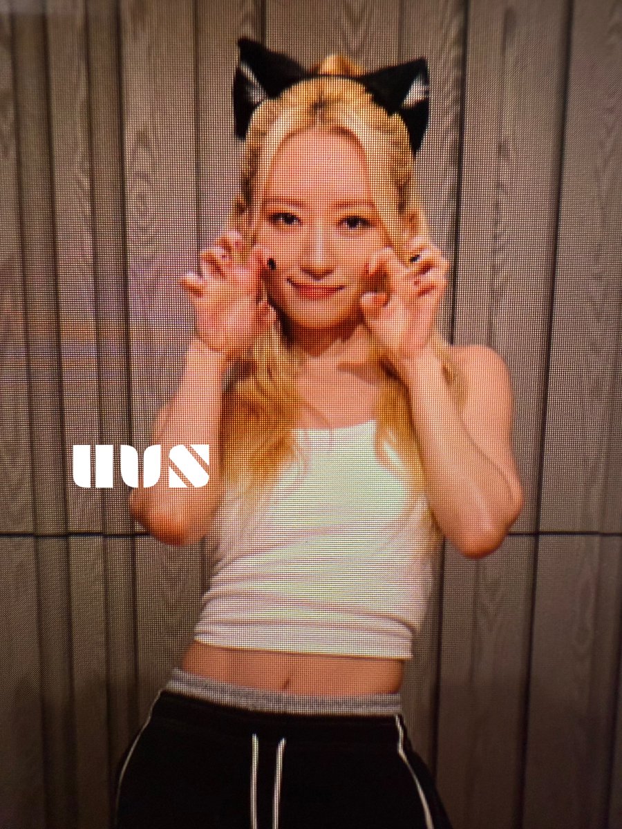 UV_sua's tweet photo. 250607 #드림캐쳐 #수아 #유아유 #DREAMCATCHER #SUA #UAU

preview https://t.co/Pd3uEdiznp