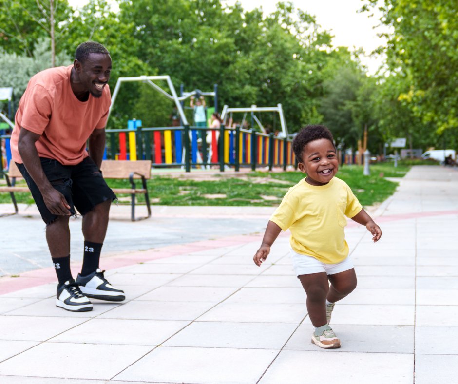 archildcare's tweet photo. ☀️ June is National Safety Month. Keep kids safe this summer by staying hydrated, applying sunscreen, and watching for outdoor hazards.

Get tips for keeping your child safe this summer at: https://t.co/anZHdRcCEB https://t.co/9Vj4uq4CPk