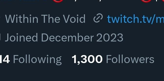 Thank you all ;;
I’m in tears