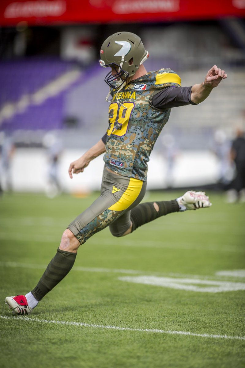 Vienna Vikings tweet media