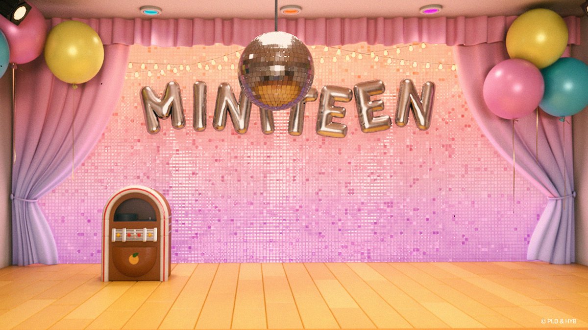 pledis_17's tweet photo. ✨미니틴 하우스! 파티 준비 완료! ✨

#SEVENTEEN #세븐틴 
#MINITEEN #미니틴 https://t.co/3RicrDOkp0