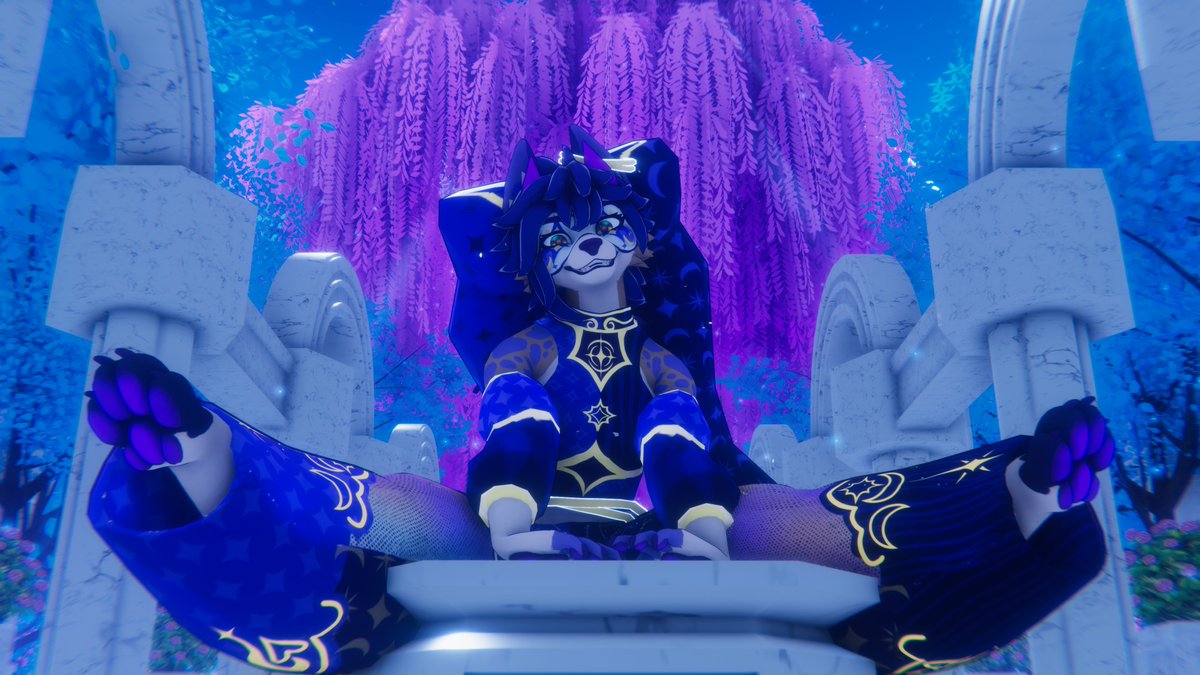 🖤Astral Melodia ➡️ FWA, DenFur❤️ (@astralmelodia) on Twitter photo Congrats to <a href="/Cloud_soups/">☁️CloudySoups☁️</a> for being crowned Stargazer in the Furality Somna avatar theme competition! Congrats to <a href="/Cloud_soups/">☁️CloudySoups☁️</a> for being crowned Stargazer in the Furality Somna avatar theme competition!