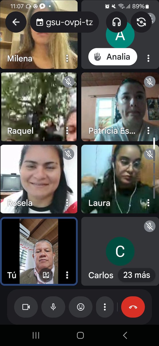 🎙️ Exitoso arranque del curso online de periodismo deportivo. Está organizado por el Círculo de Periodistas Deportivos del Paraguay (CPDP). 

#CPDP2025 🇵🇾